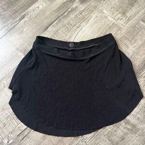 Ballet Skirt